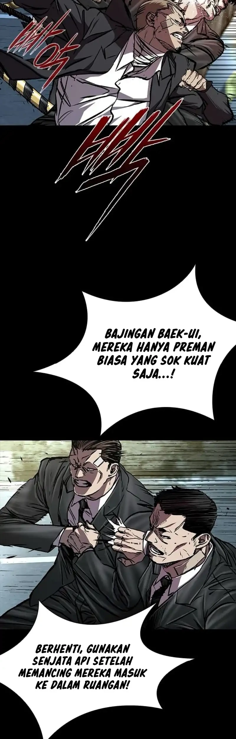 Chapter 126 - halaman 34