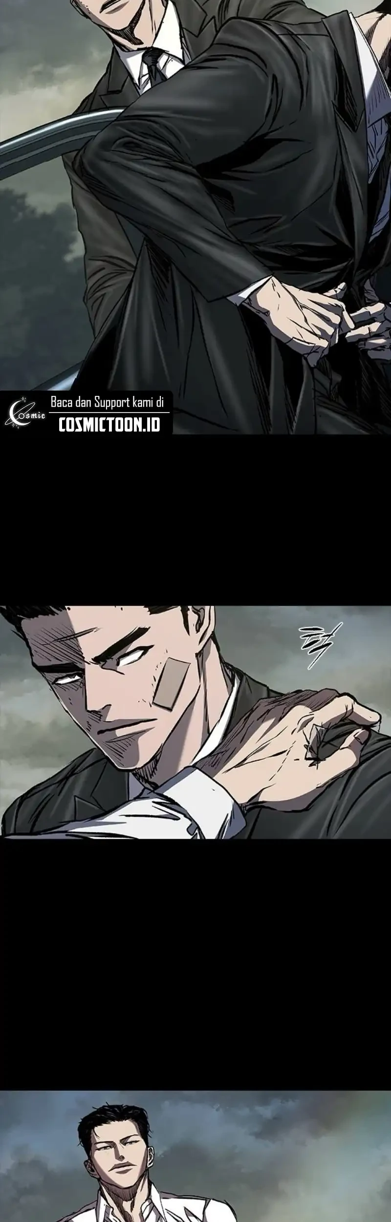 Chapter 126 - halaman 36
