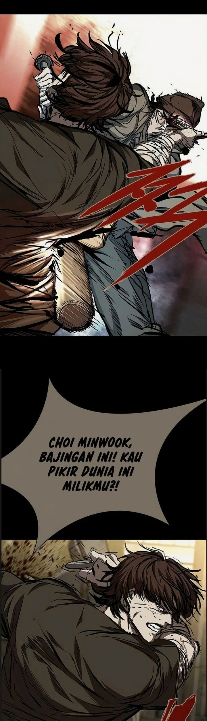 Chapter 127 - halaman 63