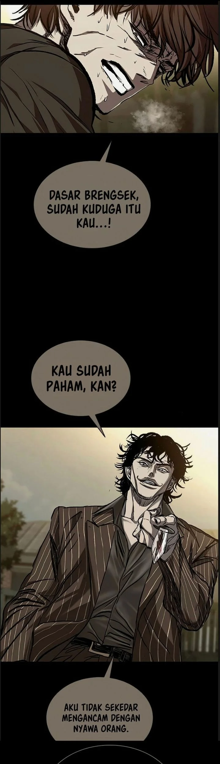 Chapter 127 - halaman 69