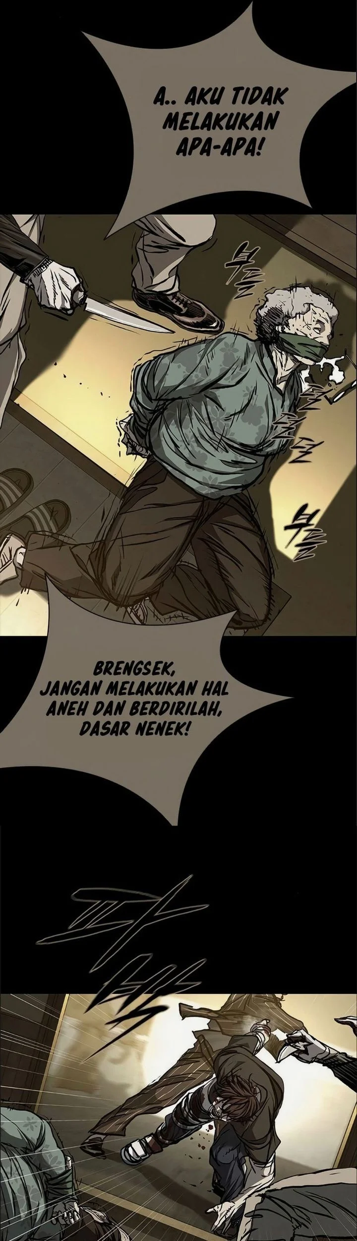 Chapter 127 - halaman 81