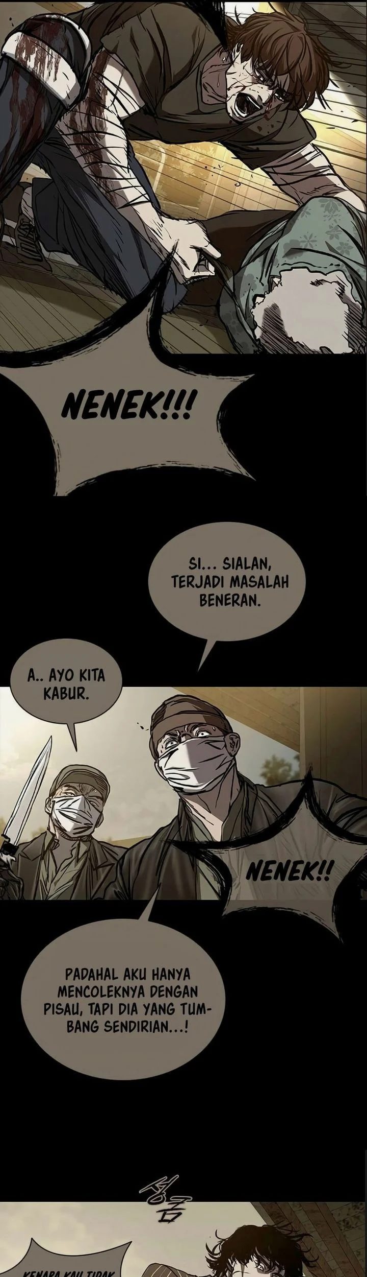 Chapter 127 - halaman 83