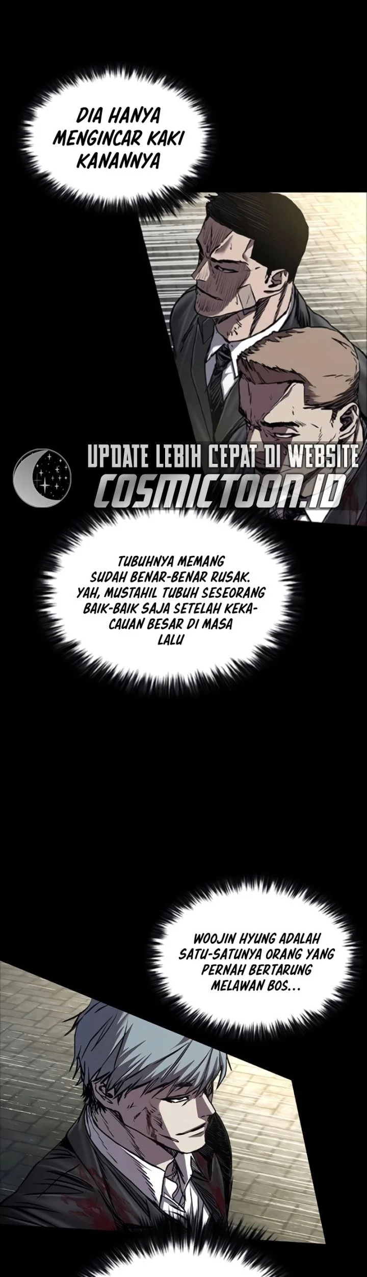 Chapter 128 - halaman 42