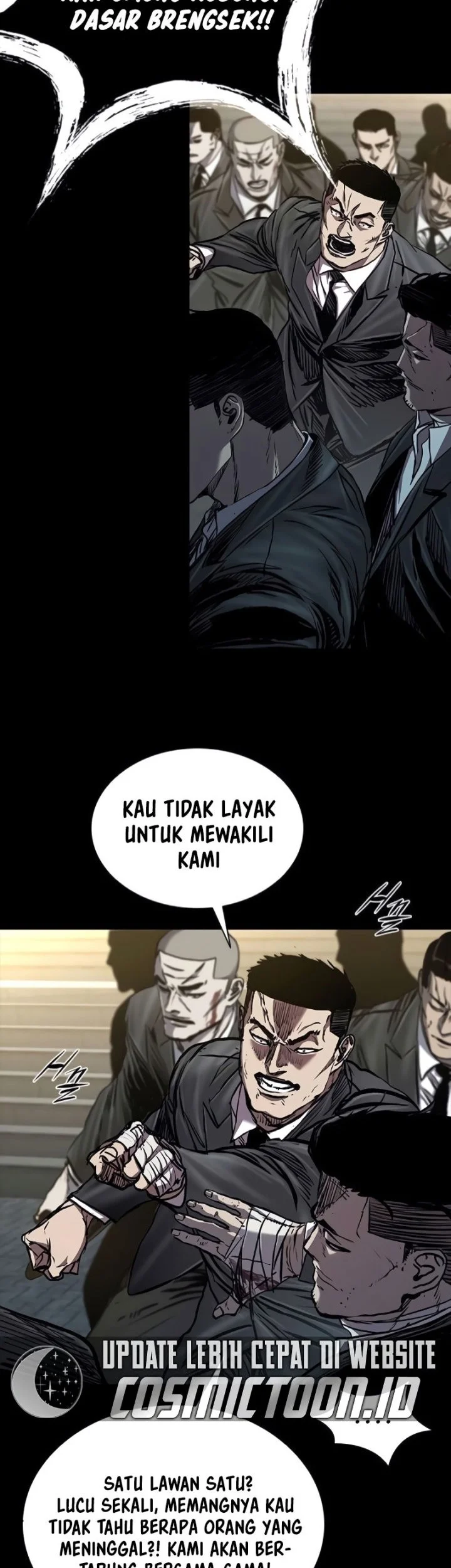 Chapter 128 - halaman 23