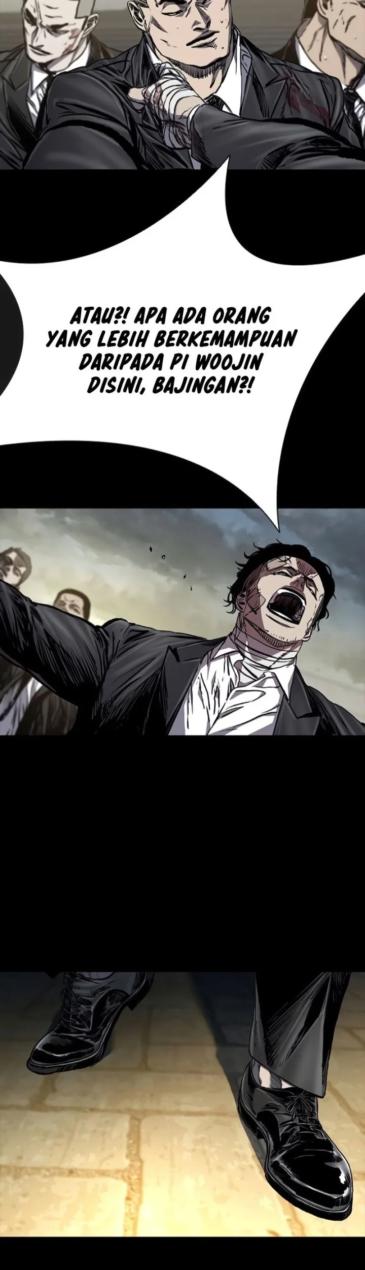 Chapter 128 - halaman 27
