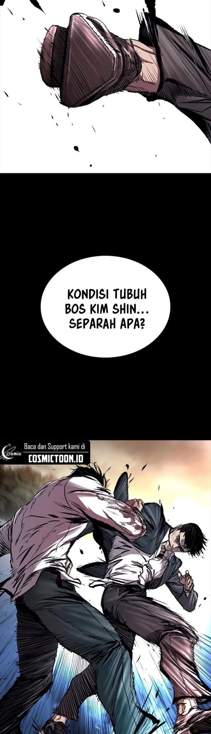 Chapter 128 - halaman 35