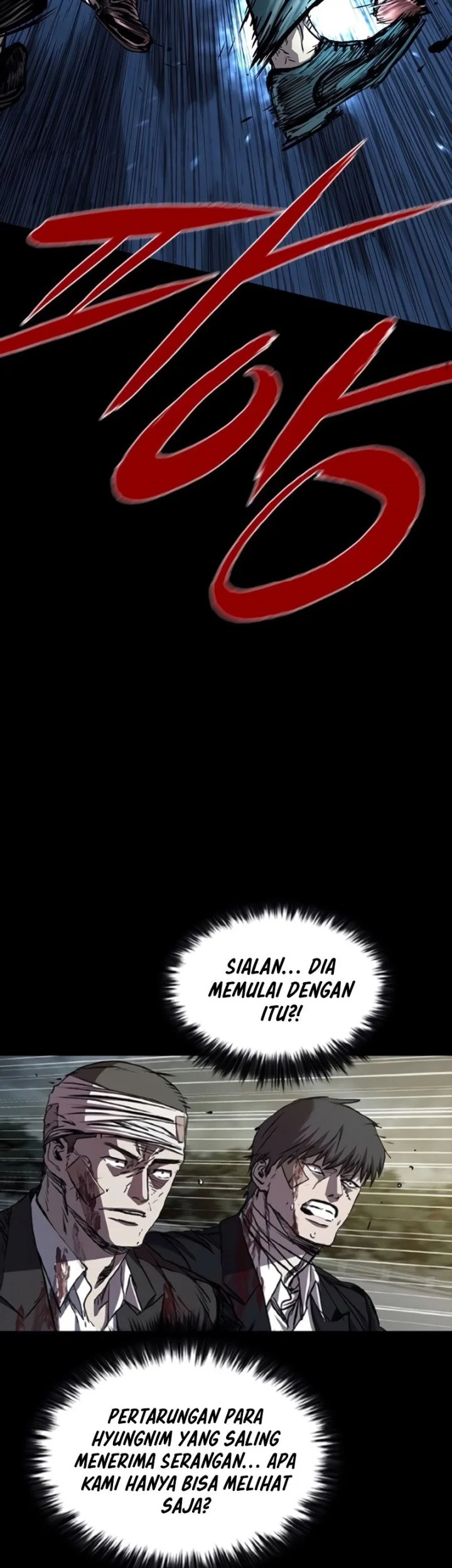 Chapter 128 - halaman 36