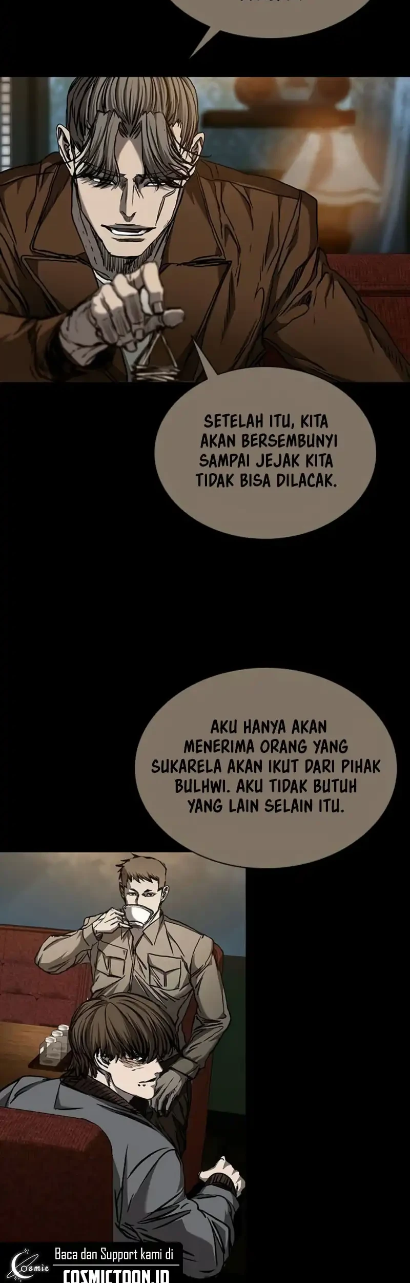 Chapter 129 - halaman 60