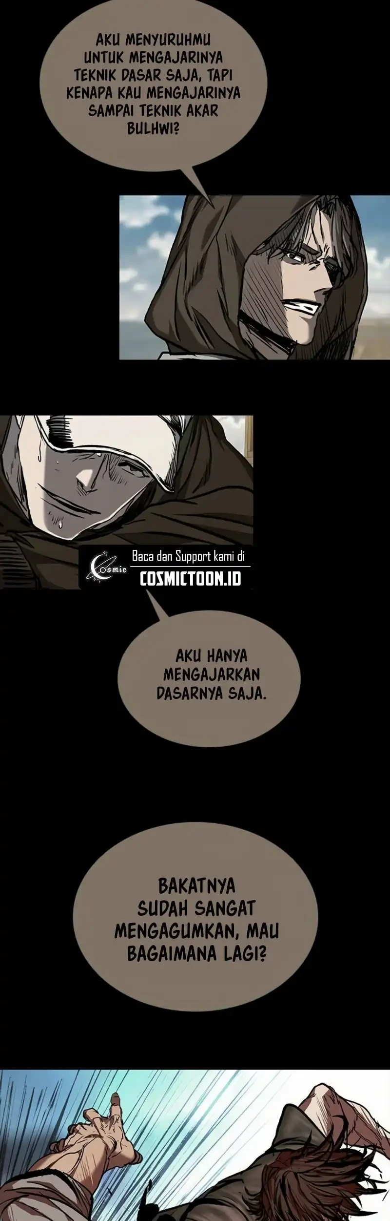Chapter 129 - halaman 70