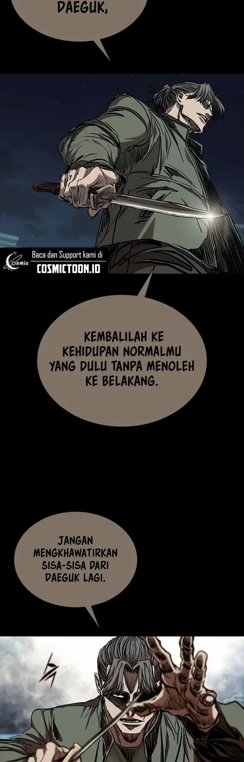 Chapter 129 - halaman 83