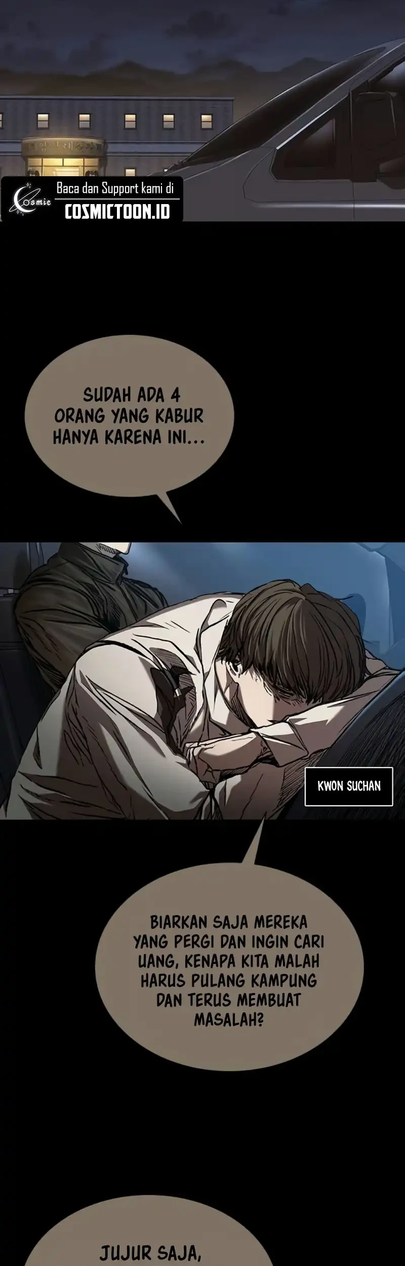 Chapter 129 - halaman 6