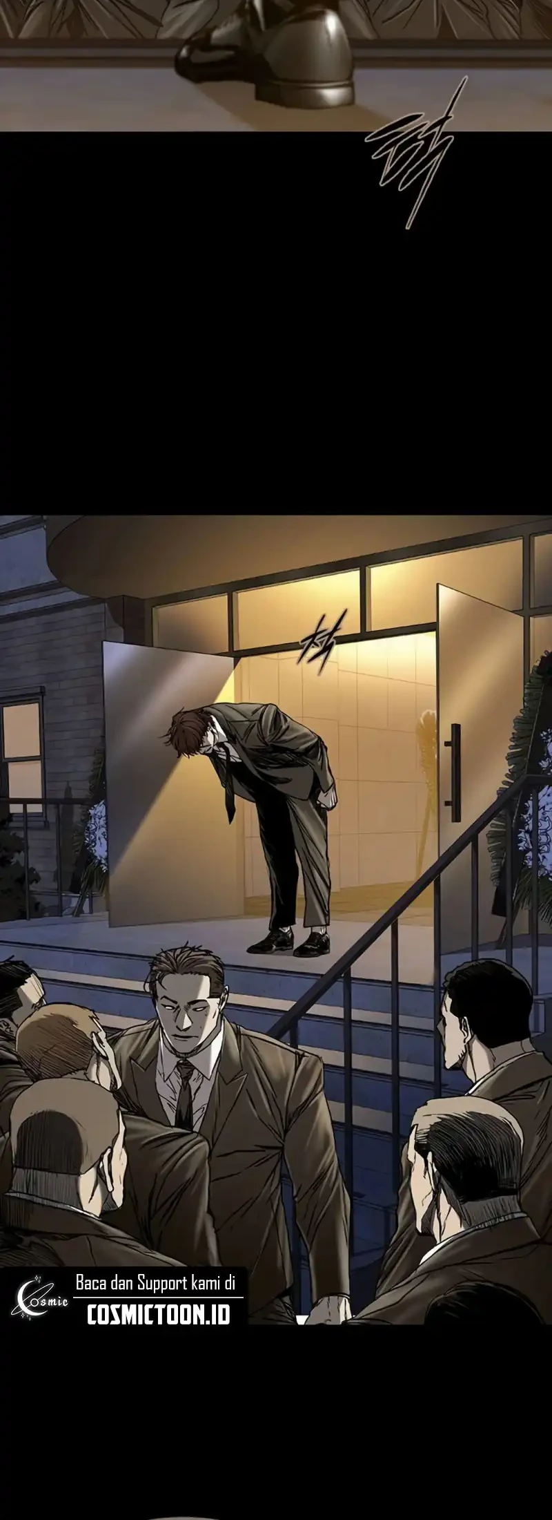 Chapter 129 - halaman 14