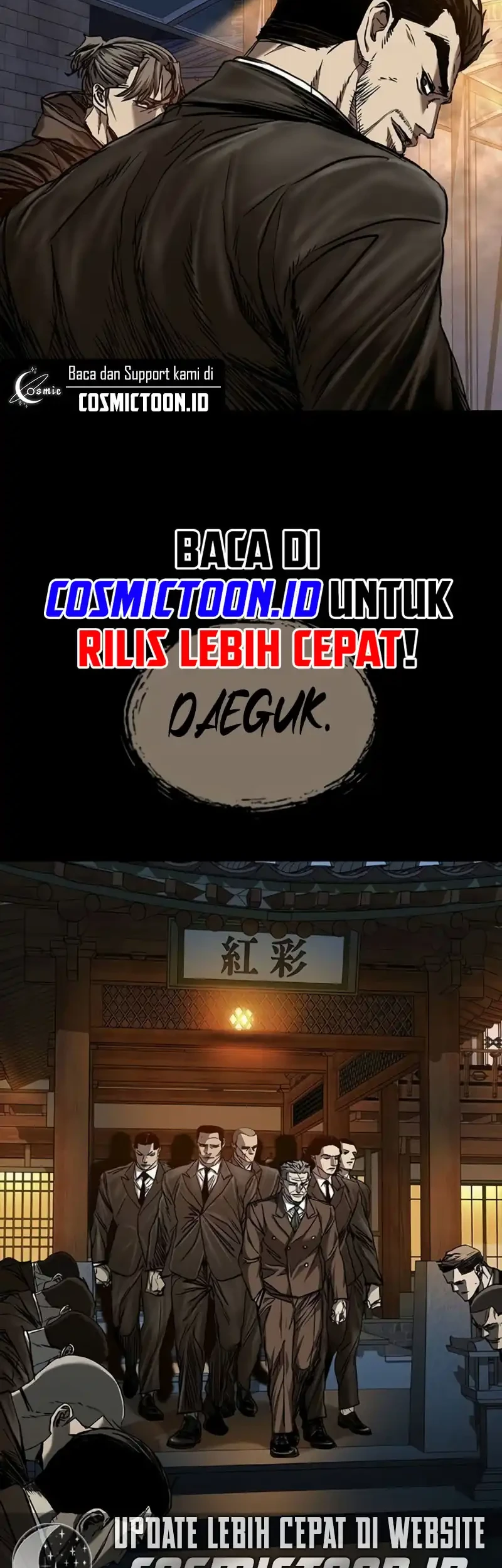 Chapter 129 - halaman 18