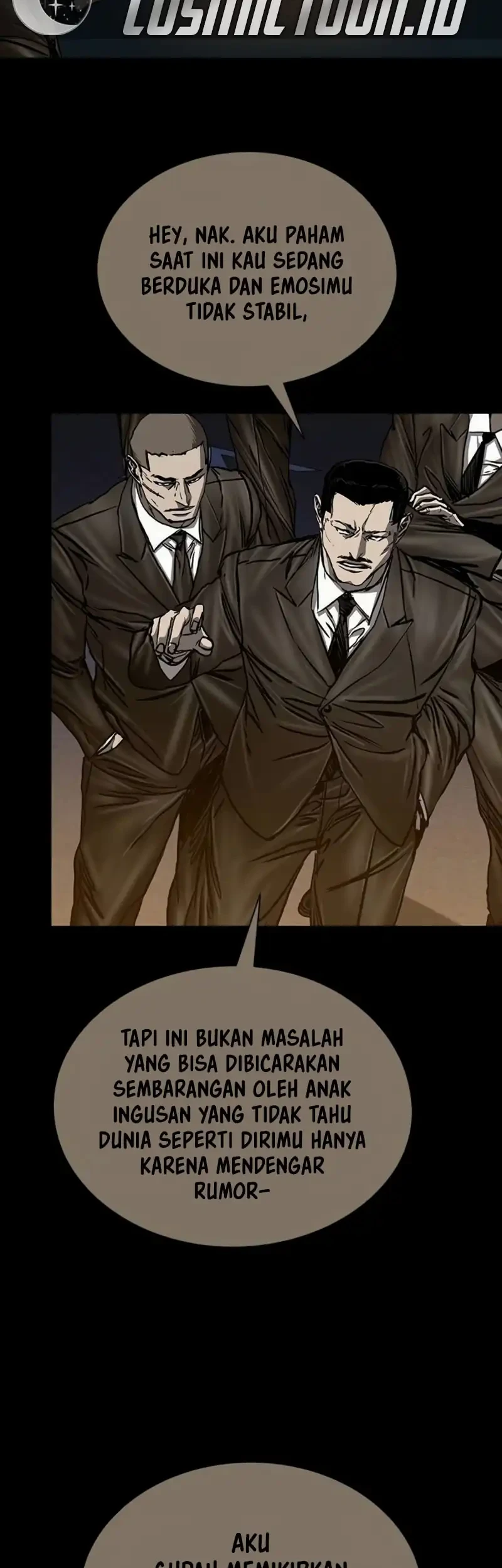 Chapter 129 - halaman 19