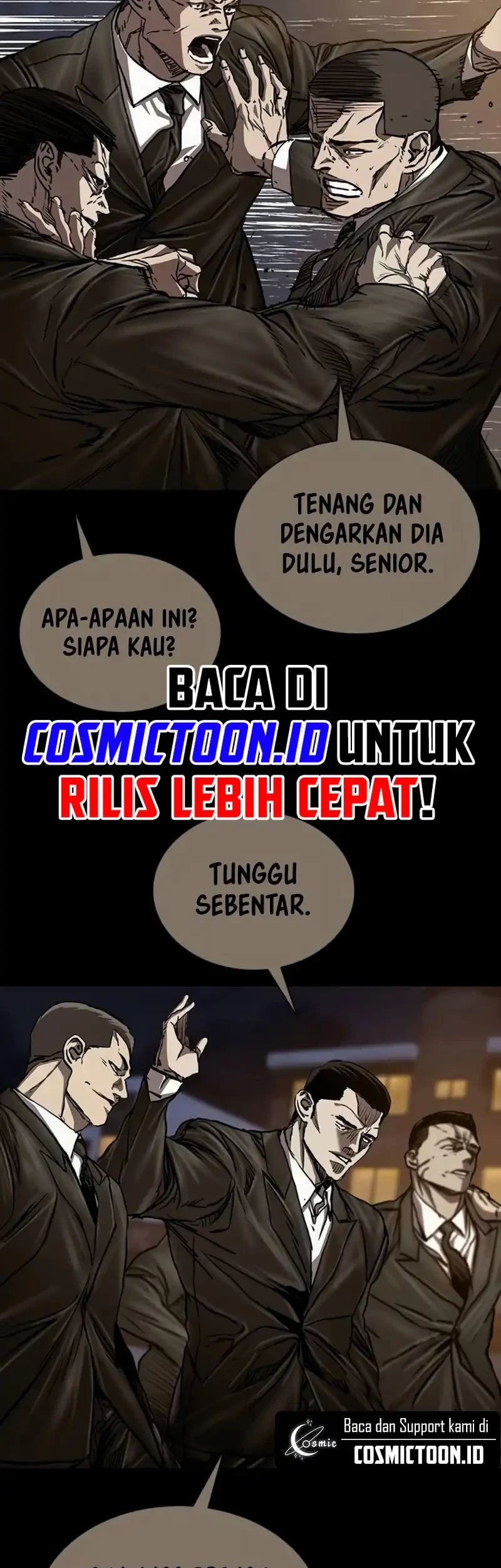 Chapter 129 - halaman 25