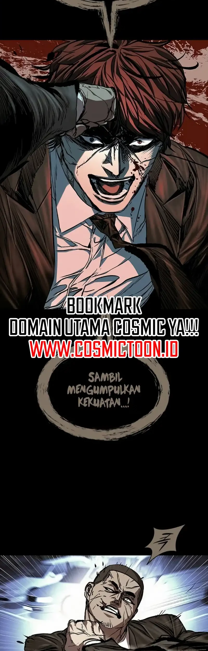 Chapter 129 - halaman 36