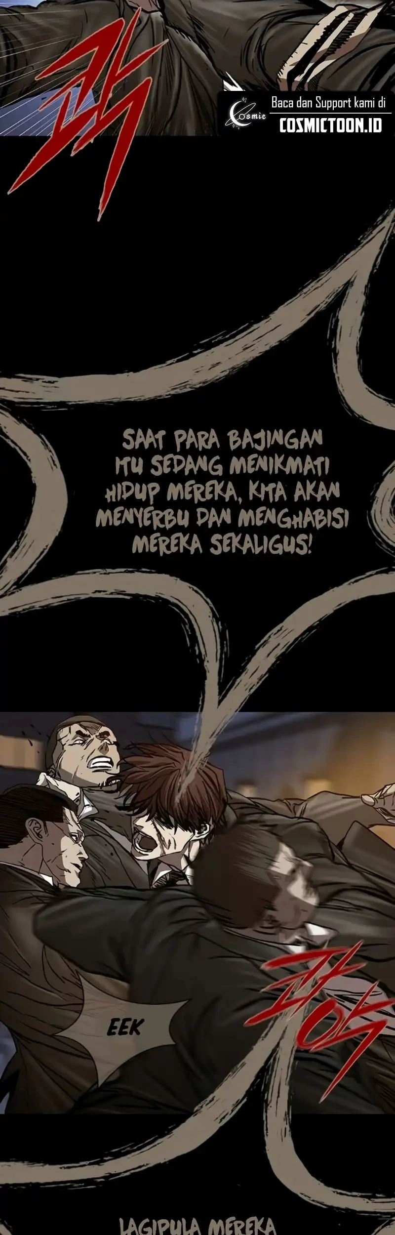 Chapter 129 - halaman 37
