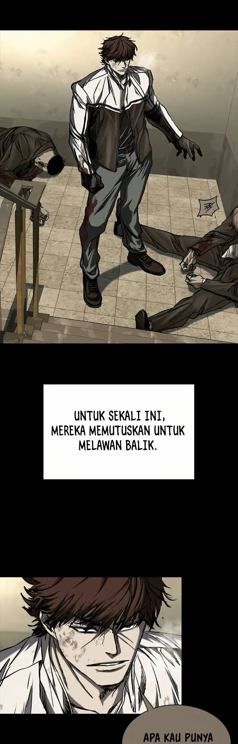 Chapter 129 - halaman 53
