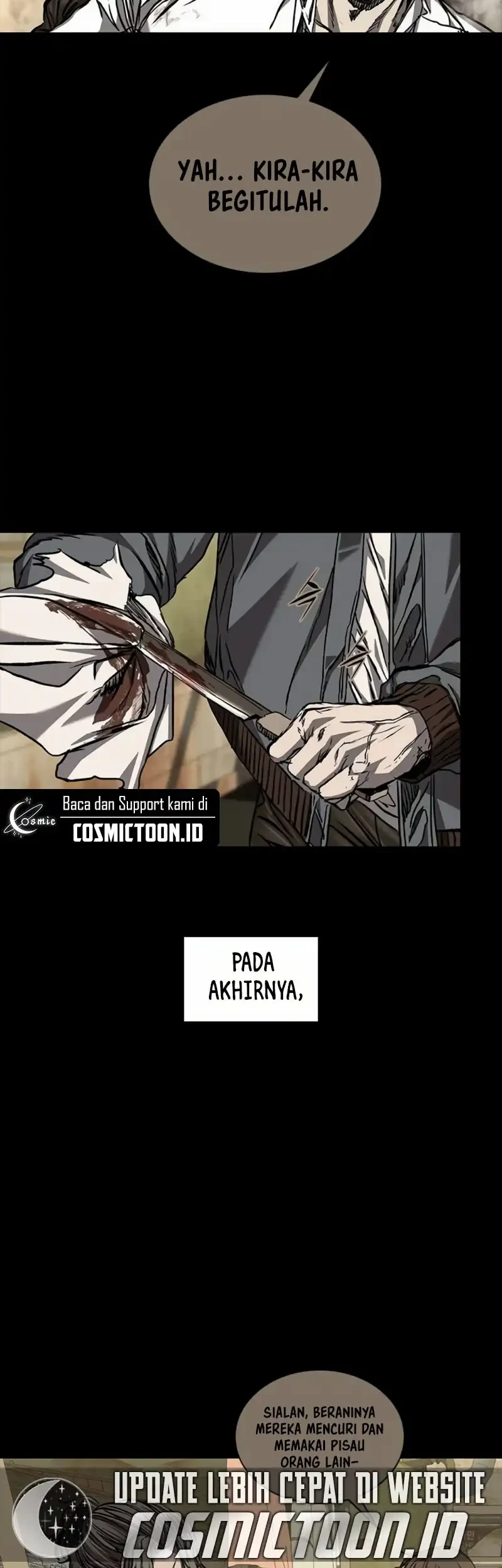 Chapter 129 - halaman 56