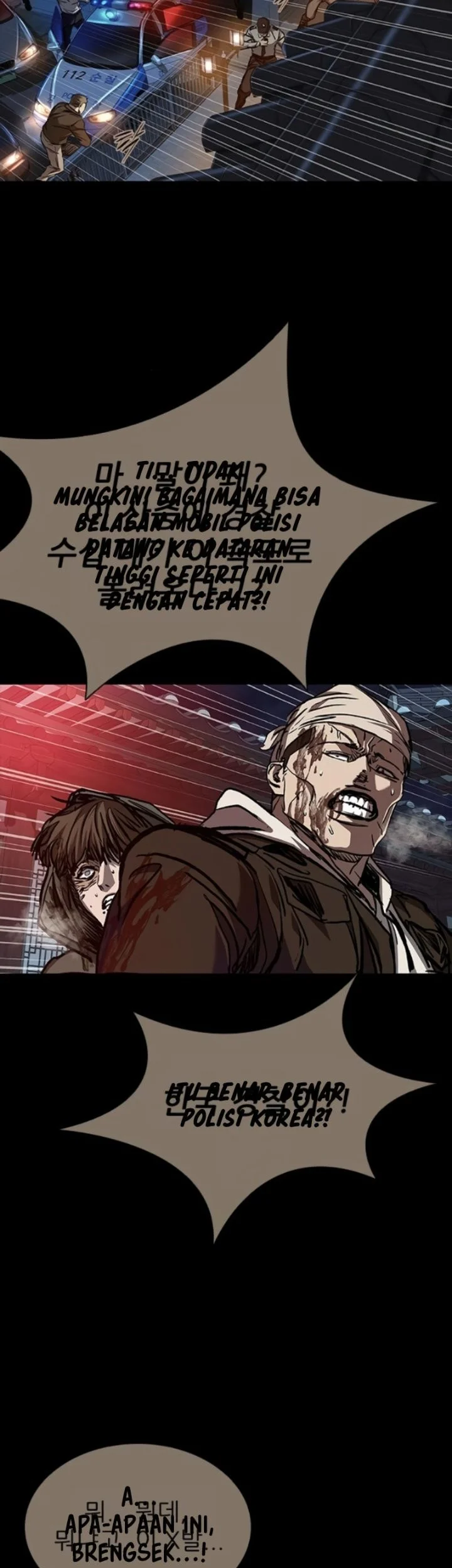 Chapter 130 - halaman 68