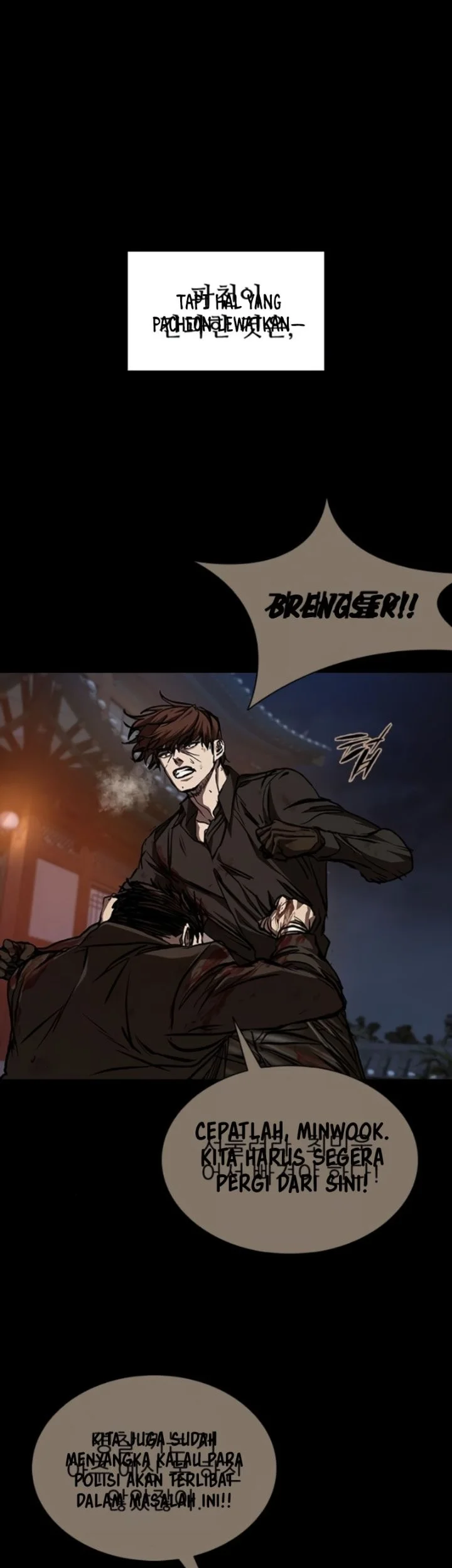 Chapter 130 - halaman 70