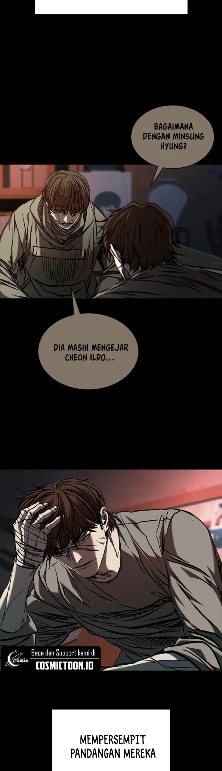 Chapter 130 - halaman 76