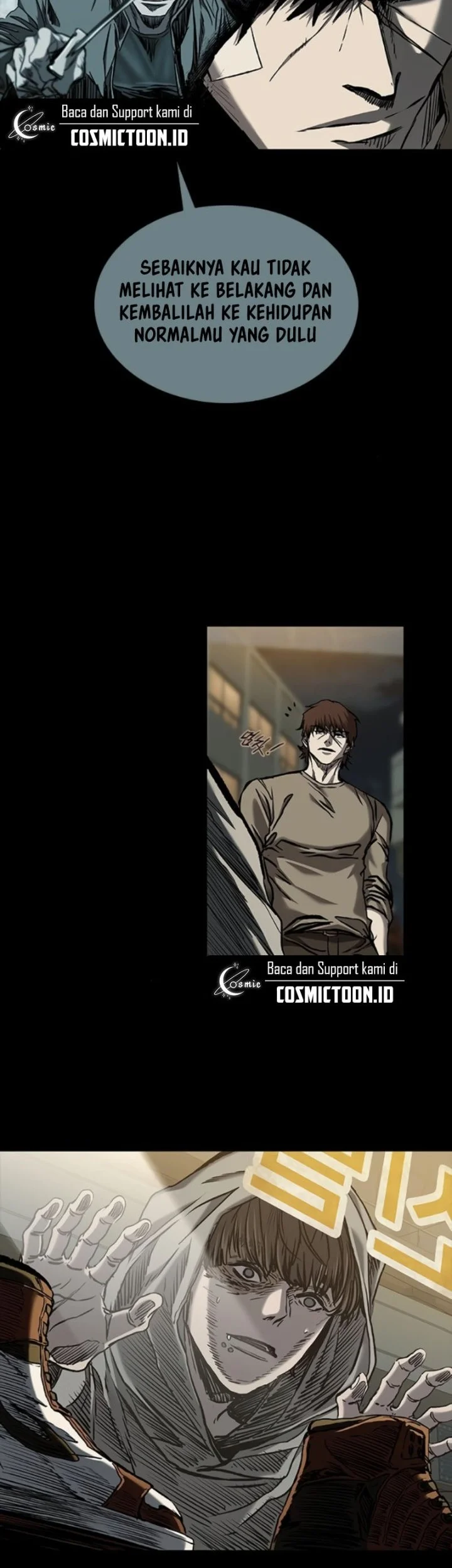Chapter 130 - halaman 3