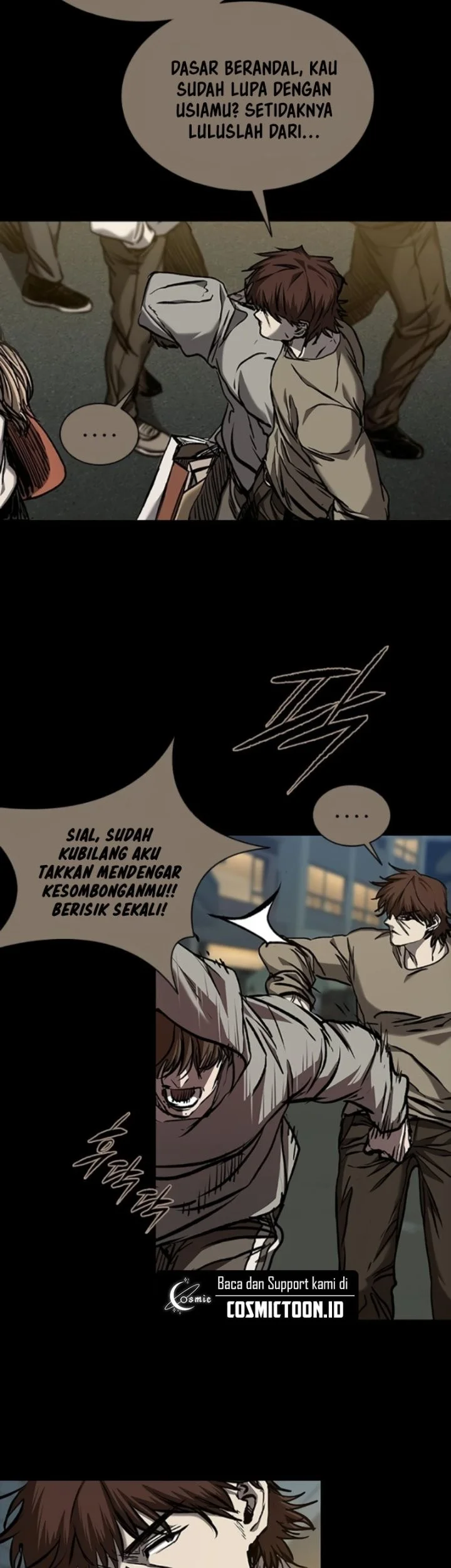 Chapter 130 - halaman 6