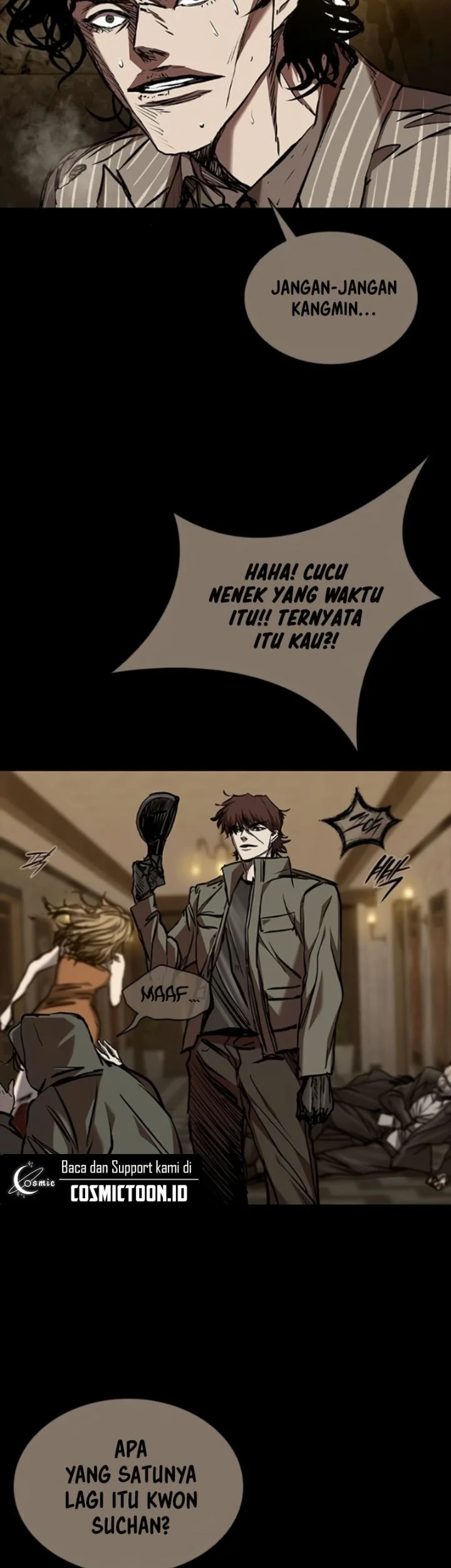 Chapter 130 - halaman 12