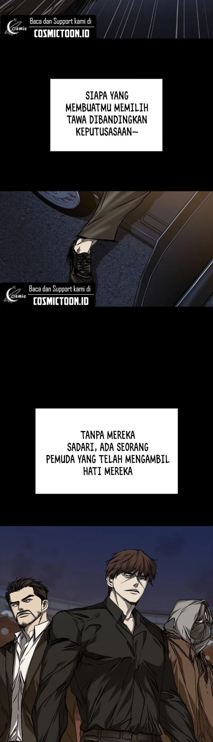 Chapter 130 - halaman 23