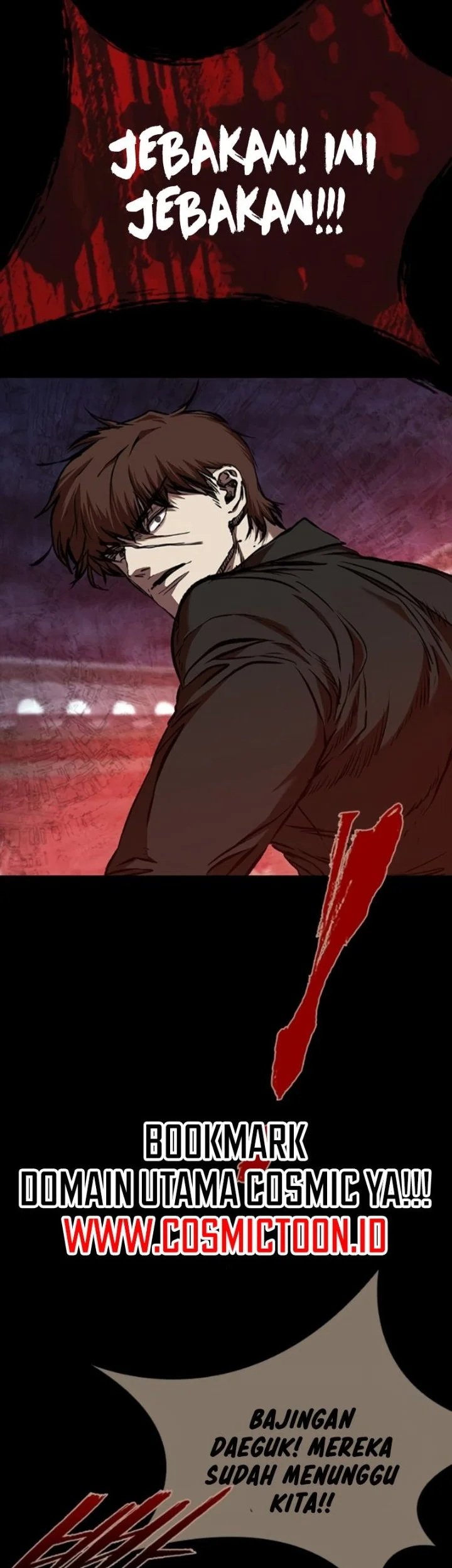 Chapter 130 - halaman 28