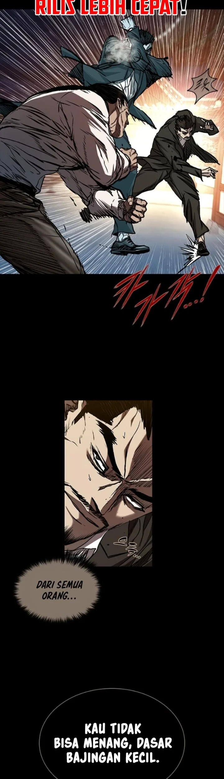 Chapter 130 - halaman 35