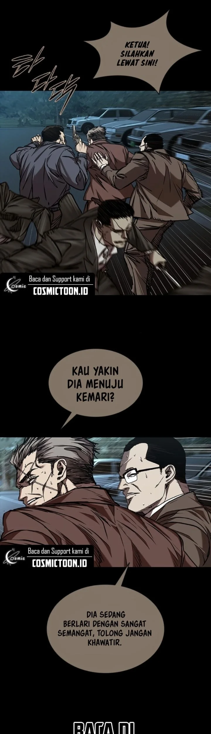Chapter 130 - halaman 41