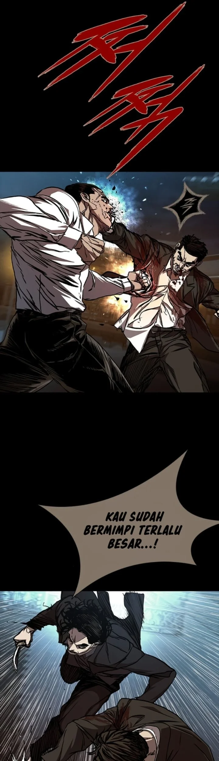 Chapter 130 - halaman 43
