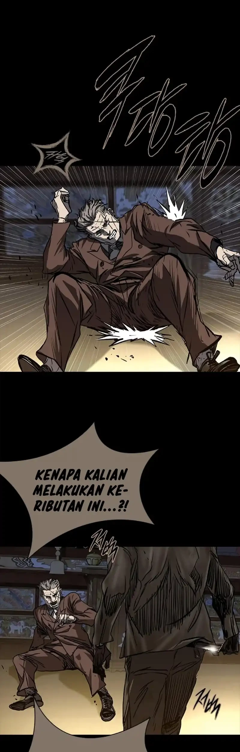 Chapter 131 - halaman 70