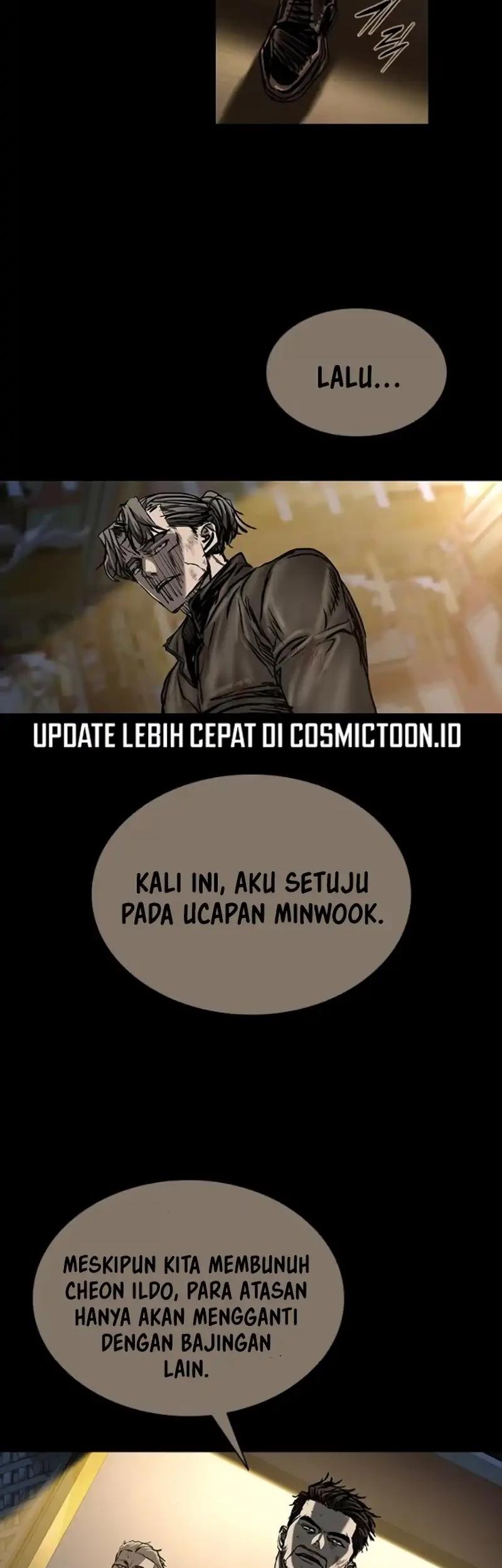 Chapter 131 - halaman 83