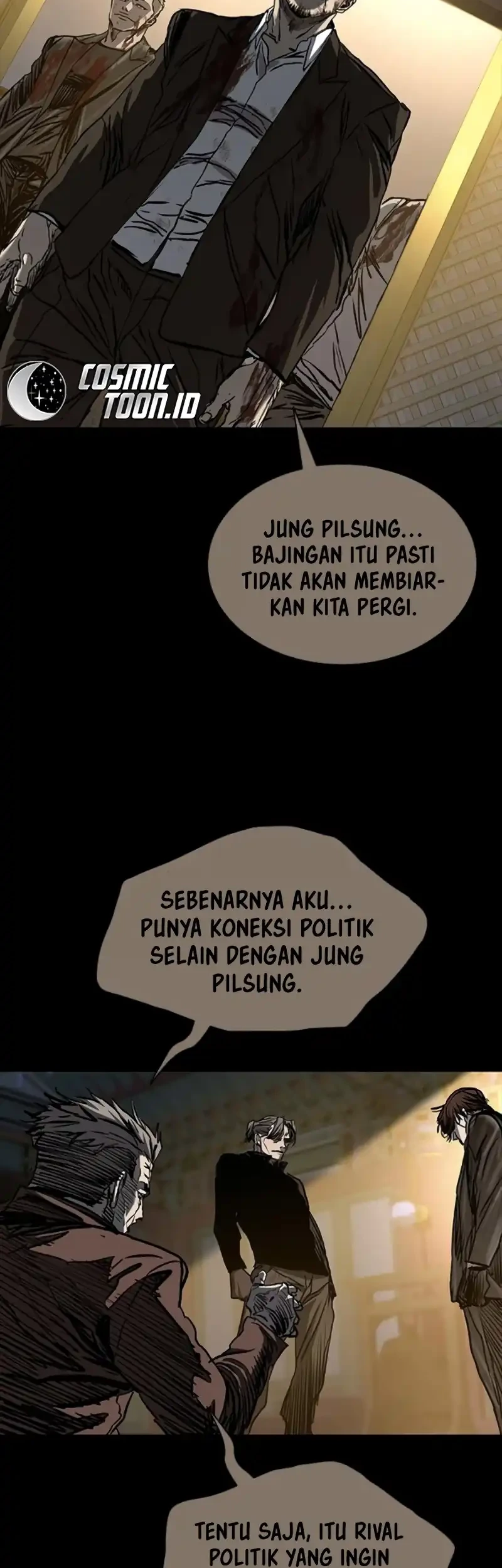 Chapter 131 - halaman 84