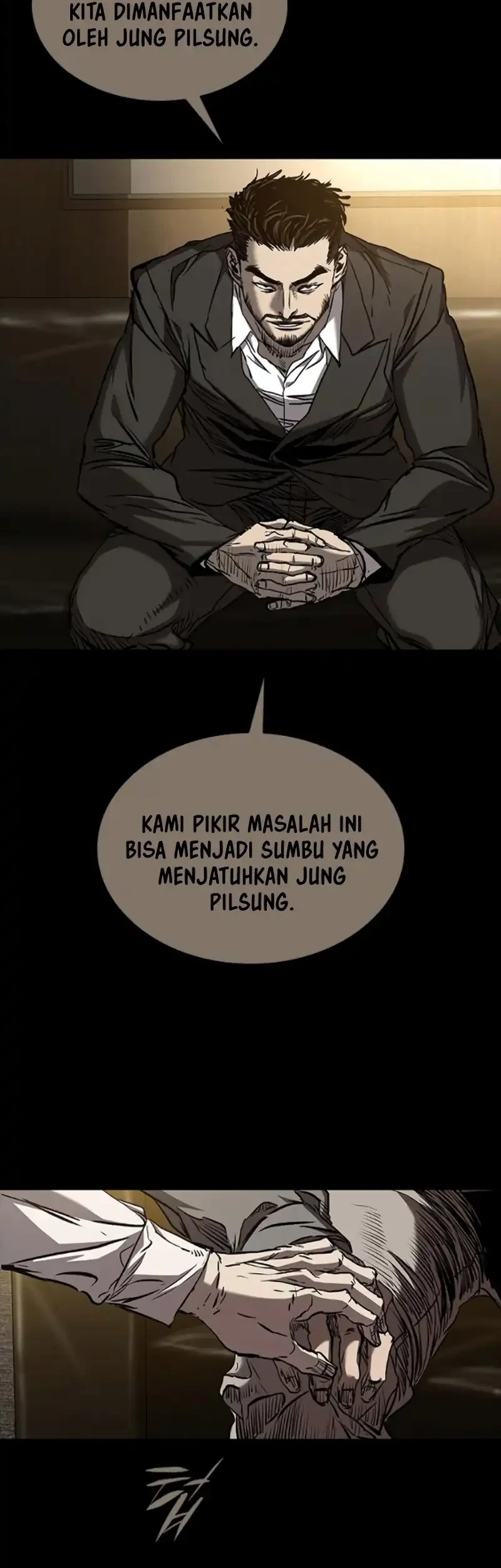 Chapter 131 - halaman 96