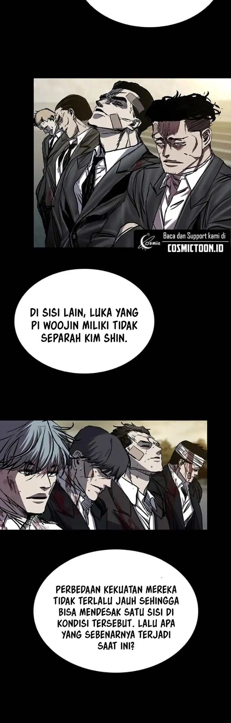 Chapter 131 - halaman 101