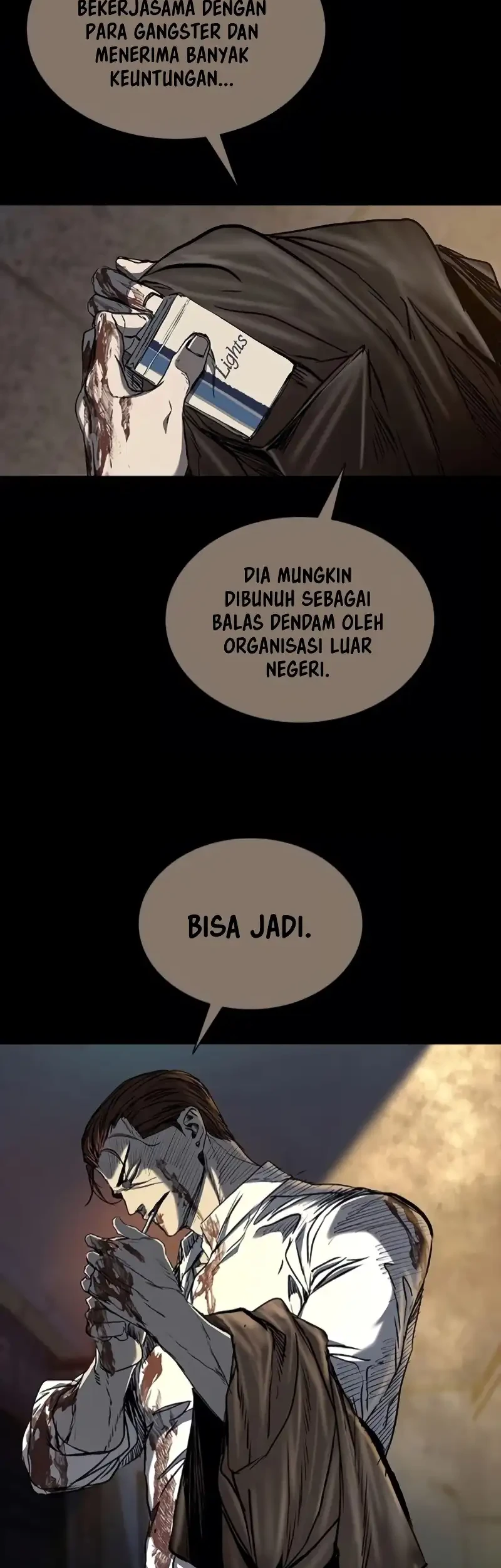 Chapter 132 - halaman 16