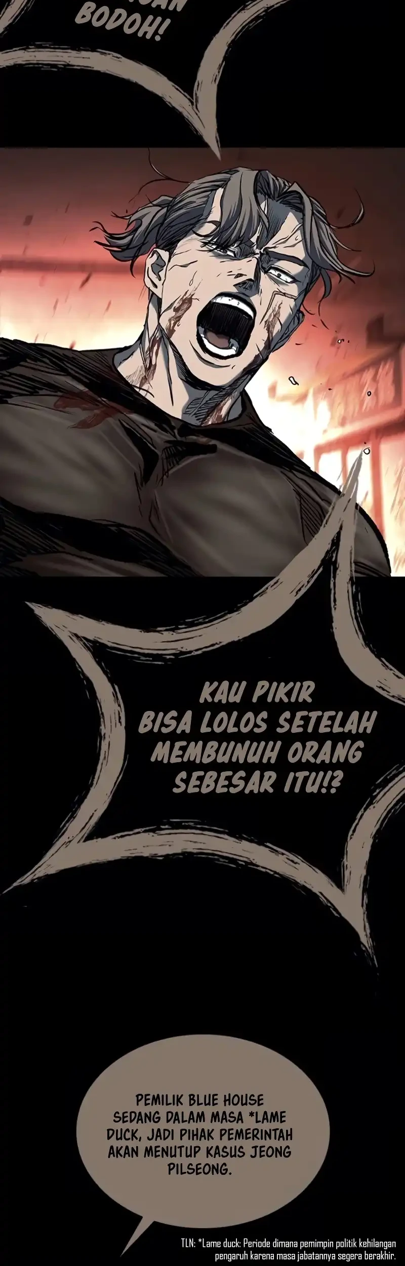 Chapter 132 - halaman 22