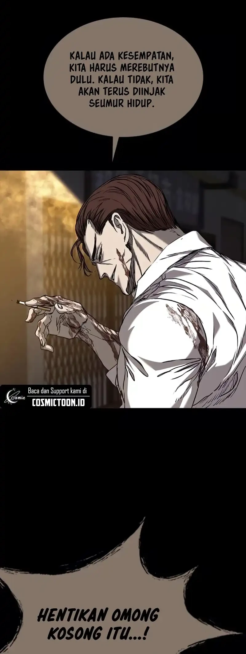 Chapter 132 - halaman 29