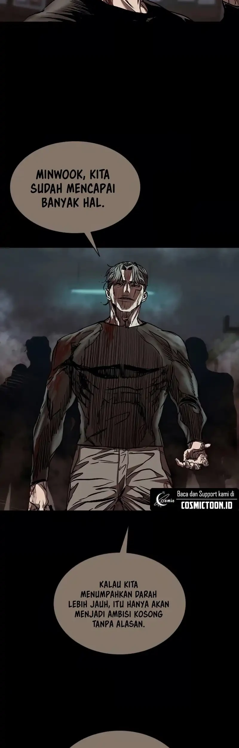 Chapter 132 - halaman 31
