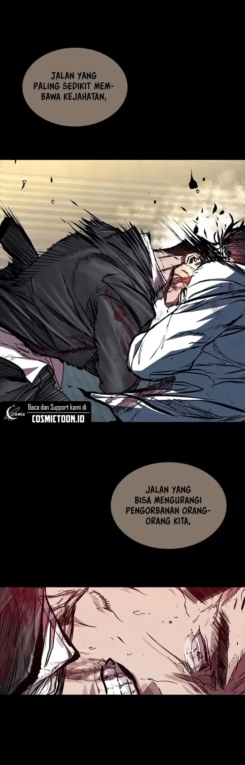Chapter 132 - halaman 38