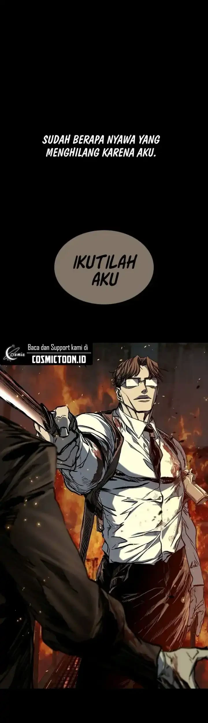 Chapter 133 - halaman 20