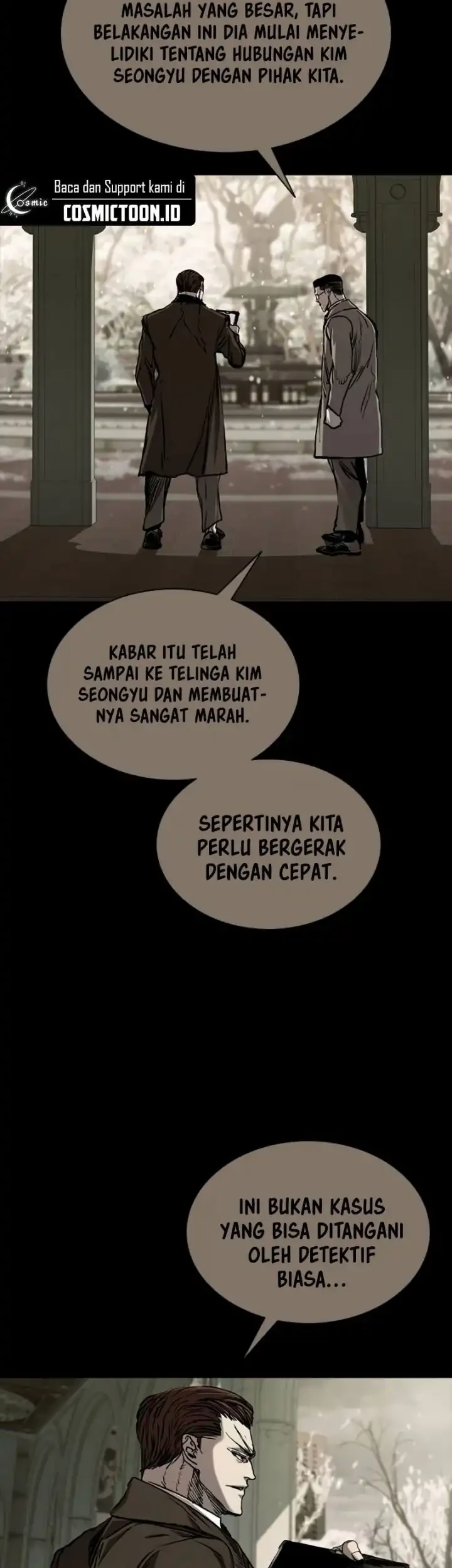 Chapter 133 - halaman 23