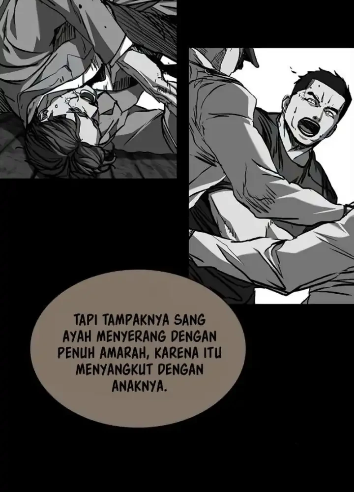 Chapter 133 - halaman 25