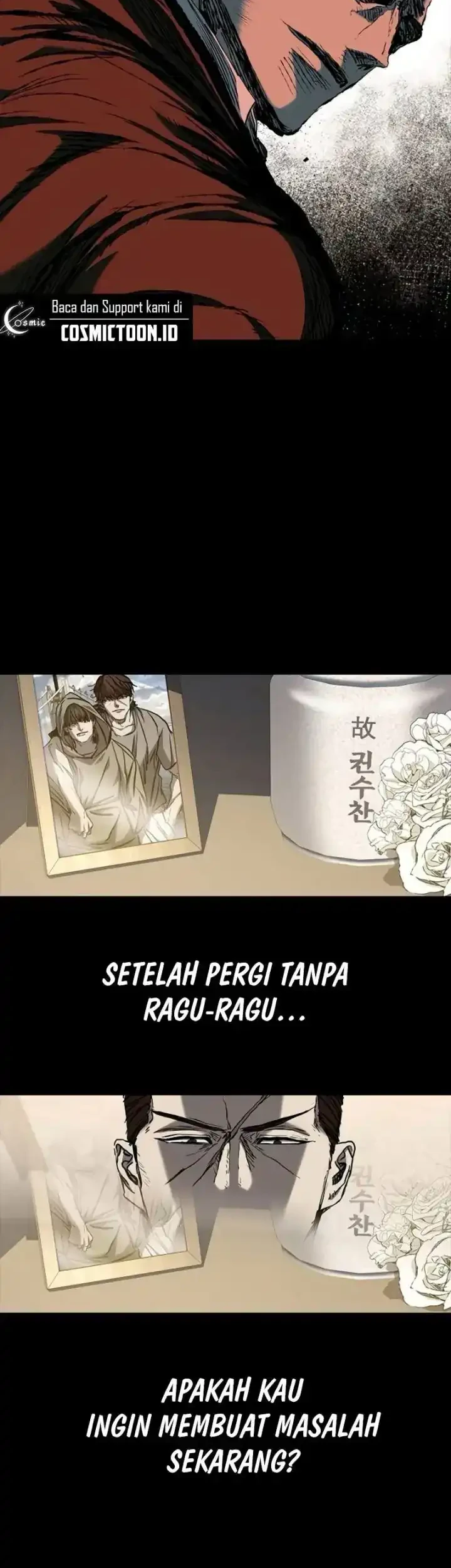 Chapter 133 - halaman 27