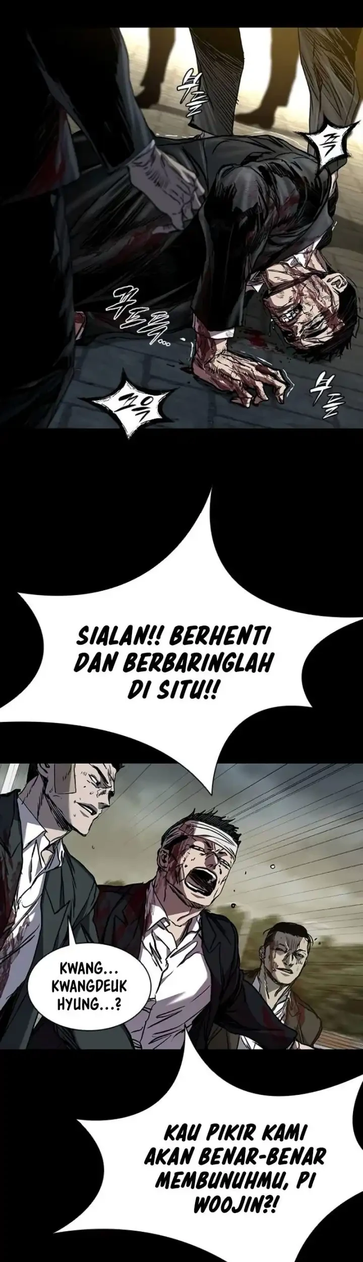 Chapter 133 - halaman 48