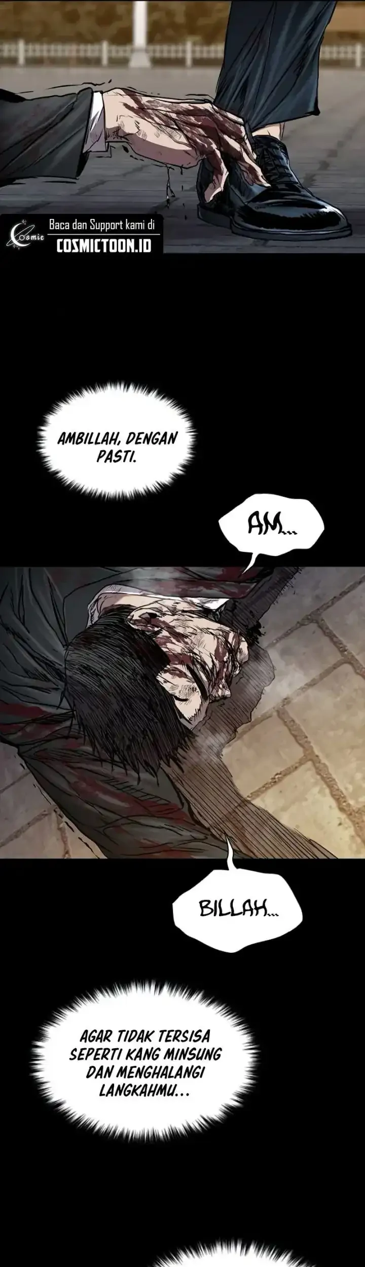 Chapter 133 - halaman 68